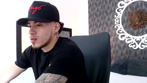 AUSTIN  online show from February 22, 1:13 pm