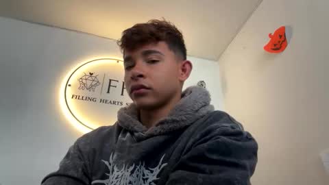 austin online show from October 15, 2:07 pm