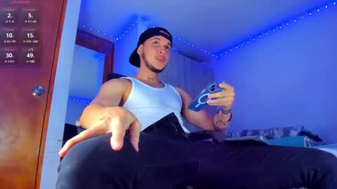 Snapshot of austin_curry chatting on March 4, 4:17 am A online show from March 4, 4:17 am