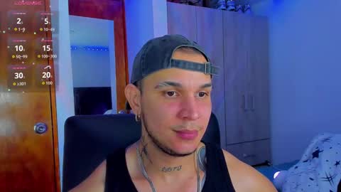Snapshot of austin_curry chatting on September 11, 5:09 am A online show from September 11, 5:09 am