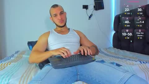 A online show from February 11, 10:13 pm