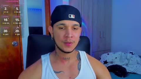 Snapshot of austin_curry chatting on September 18, 11:53 pm A online show from September 18, 11:53 pm