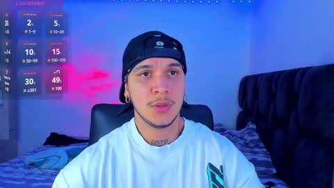 Snapshot of austin_curry chatting on January 31, 11:35 pm A online show from January 31, 11:35 pm