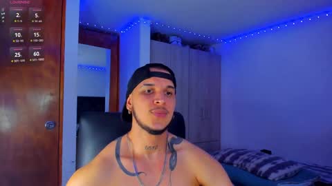 Snapshot of austin_curry chatting on March 11, 8:08 am A online show from March 11, 8:08 am