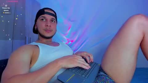 A online show from September 29, 11:26 pm