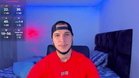 Snapshot of austin_curry chatting on January 23, 12:04 am A online show from January 23, 12:04 am