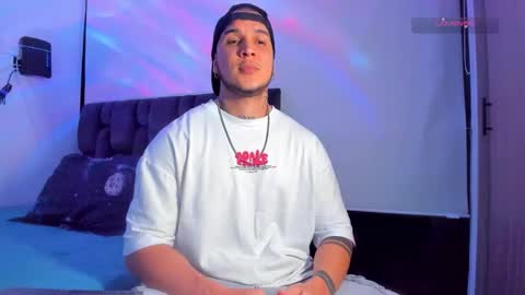 A online show from March 15, 12:26 am