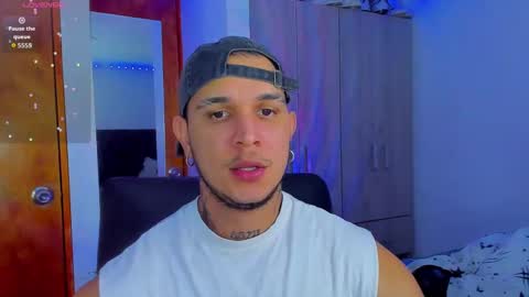 Snapshot of austin_curry chatting on September 15, 11:39 pm A online show from September 15, 11:39 pm