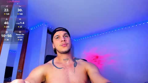 Snapshot of austin_curry chatting on January 31, 2:48 am A online show from January 31, 2:48 am