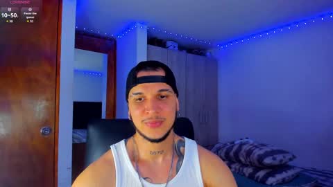 Snapshot of austin_curry chatting on March 11, 1:59 am A online show from March 11, 1:59 am