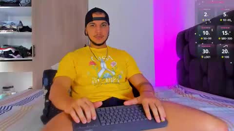 A online show from January 10, 6:57 pm