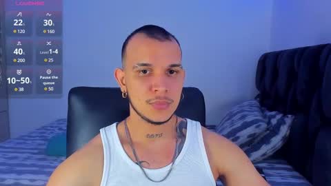 Snapshot of austin_curry chatting on February 14, 1:45 am A online show from February 14, 1:45 am