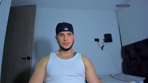 A online show from March 8, 2:04 am