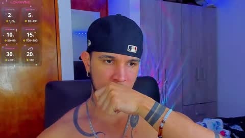 A online show from September 26, 2:08 am