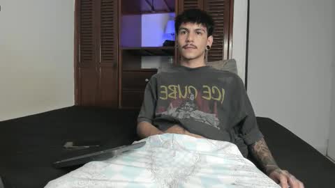 Austin online show from September 29, 8:19 pm