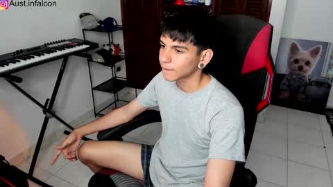 Austin online show from March 9, 7:18 pm