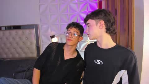 austin_rouse online show from February 11, 8:45 pm