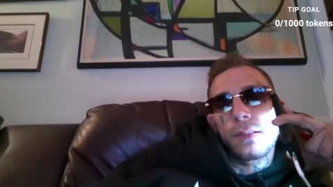 Austin is King online show from January 3, 3:05 am