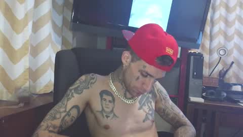 Austin is King online show from February 26, 1:57 am