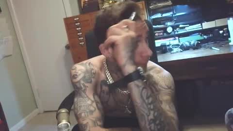 Austin is King online show from March 10, 8:39 am