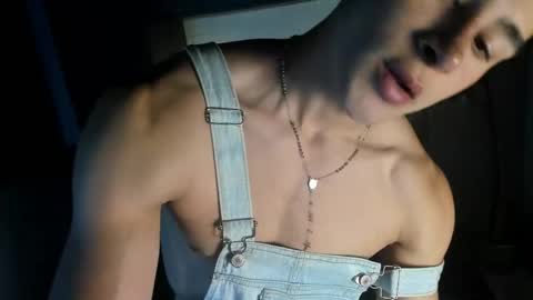 Austin  online show from April 13, 7:51 pm