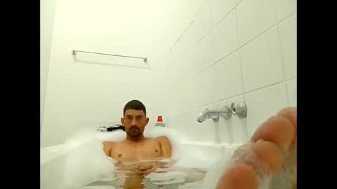 freakyfrenzy online show from February 27, 6:55 pm