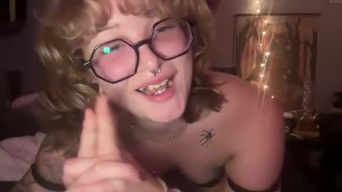 Autie 3 online show from November 25, 4:11 am