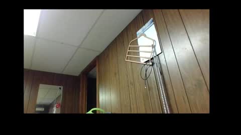 Senior Agua online show from December 8, 5:17 am