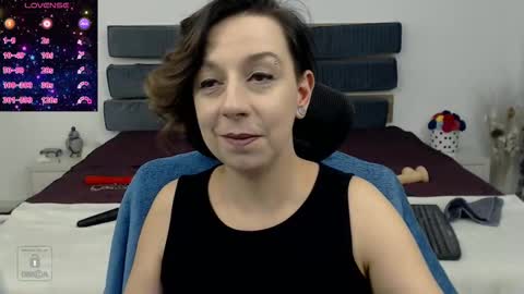 Snapshot of autumnopal chatting on February 17, 2:20 am AutumnOpal online show from February 17, 2:20 am