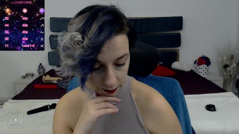 Snapshot of autumnopal chatting on January 9, 11:24 pm AutumnOpal online show from January 9, 11:24 pm