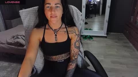 Ava online show from May 13, 3:10 pm