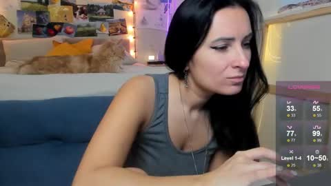 Ava online show from January 13, 5:15 am