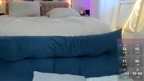 Ava online show from October 1, 7:51 am