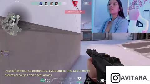              online show from December 22, 10:05 pm