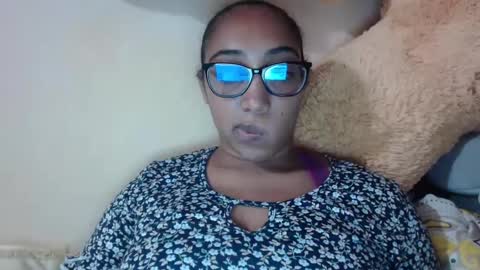 Ava Jordana online show from March 12, 1:03 am