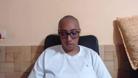 Ava Jordana online show from June 6, 3:56 am