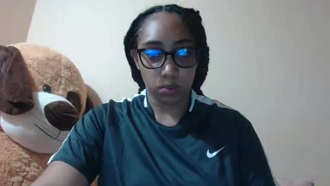 Ava Jordana online show from January 20, 12:15 am