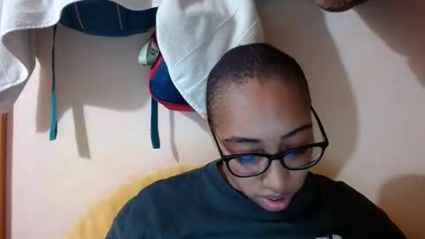 Ava Jordana online show from February 23, 2:03 am