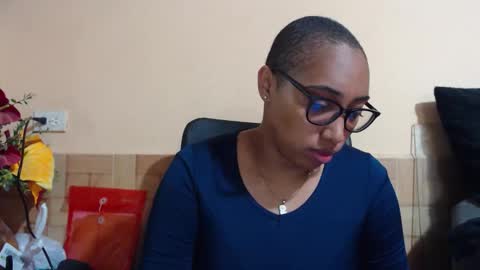 Ava Jordana online show from March 27, 11:50 pm