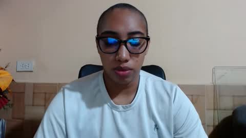 Ava Jordana online show from February 16, 2:10 am