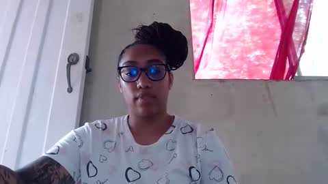 Ava Jordana online show from November 13, 5:04 pm