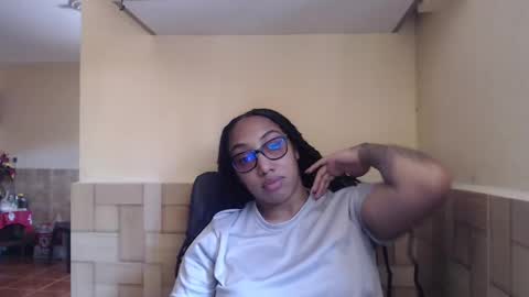 Ava Jordana online show from January 15, 5:26 pm