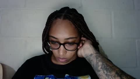 Ava Jordana online show from November 11, 2:47 am