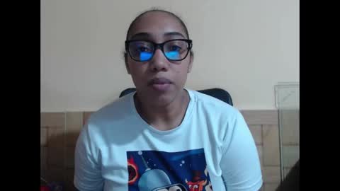 Ava Jordana online show from October 2, 10:08 pm