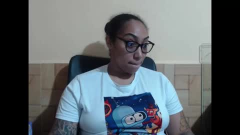 Ava Jordana online show from September 24, 10:49 pm