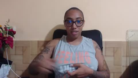 Ava Jordana online show from July 27, 1:36 am