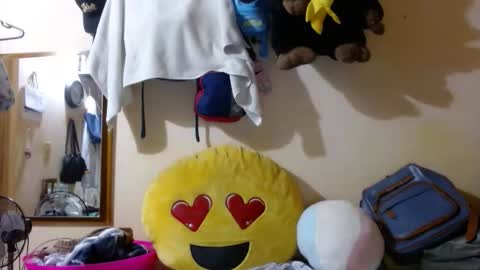 Ava Jordana online show from February 22, 12:14 am