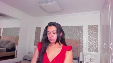 Ava  online show from October 22, 1:24 pm