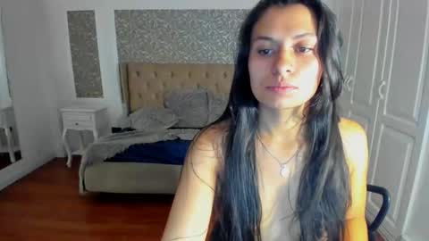 Ava  online show from October 4, 2:26 pm