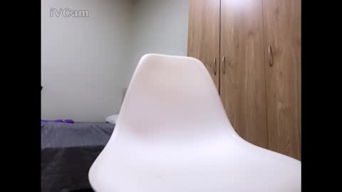 Ava jones online show from October 16, 7:13 pm